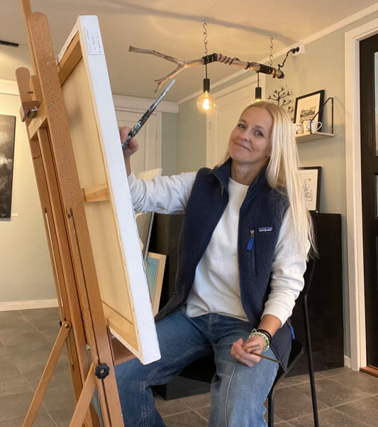 PAINT & SIP - June 27