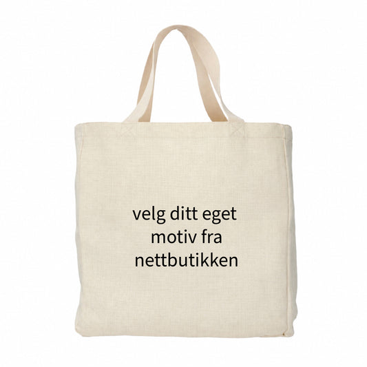 DU VELGER MOTIV
