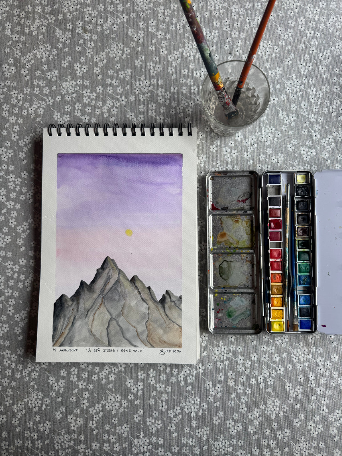 ART MADE OUTSIDE (originals)