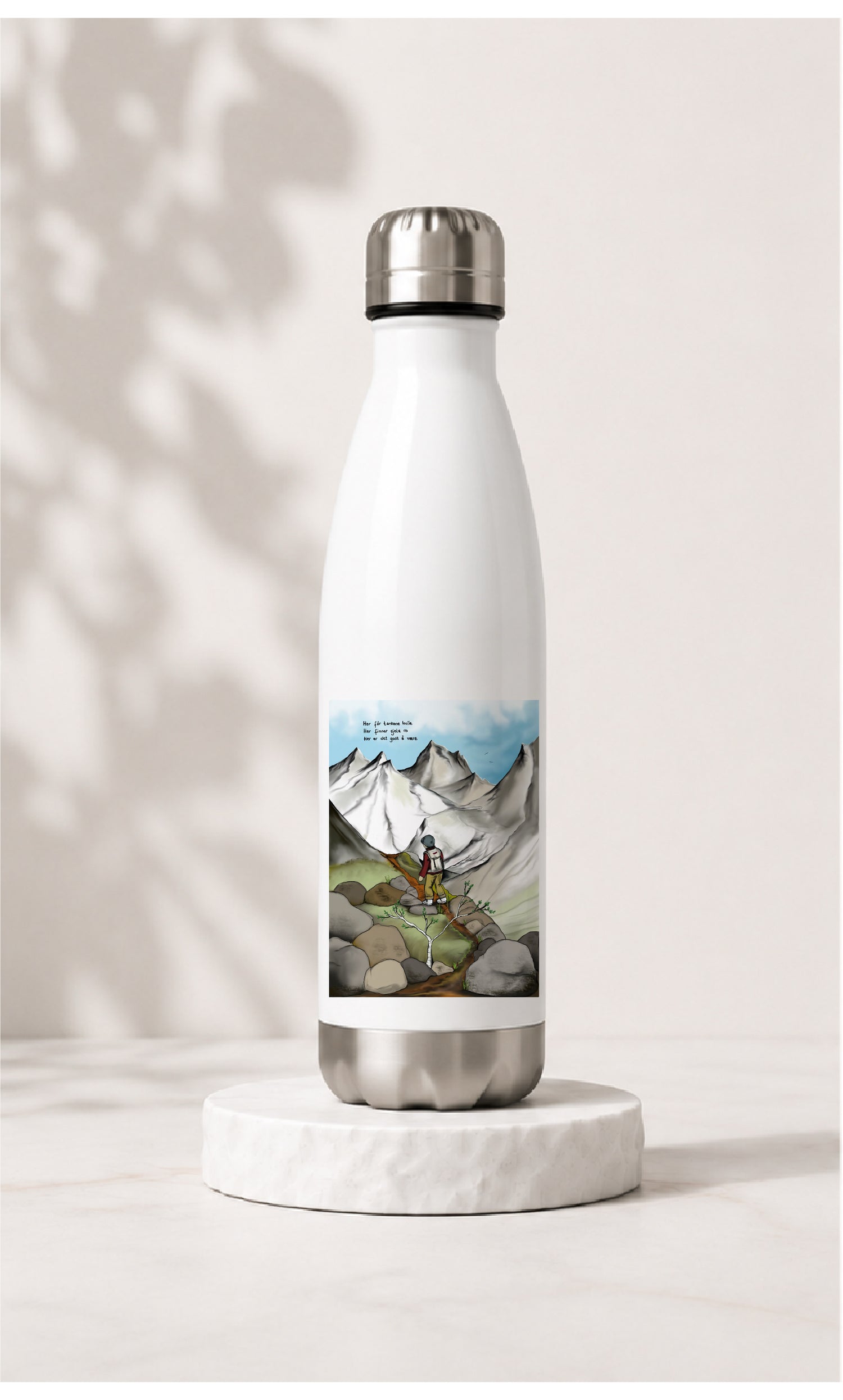 THERMO BOTTLES