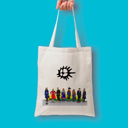 JACKET - BAG