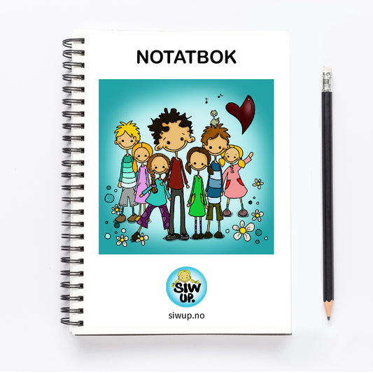 NOTATBOK