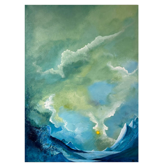 SAIL AWAY