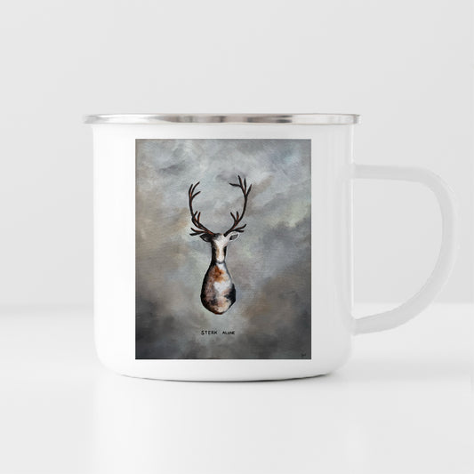 STERK ALENE - KOPPEN