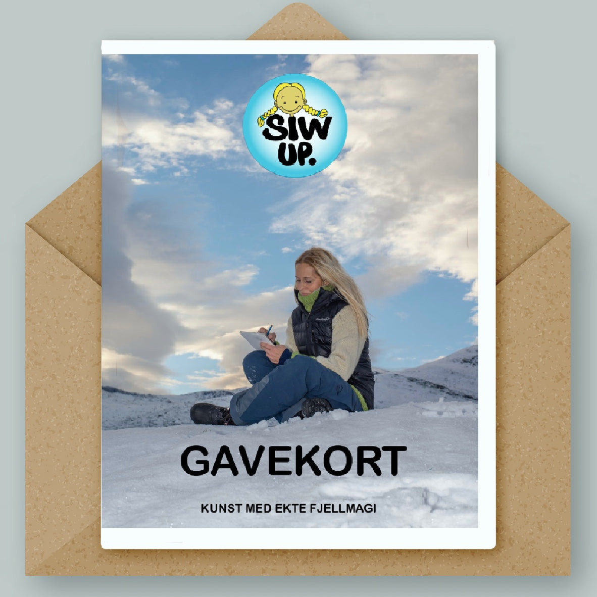 GAVEKORT