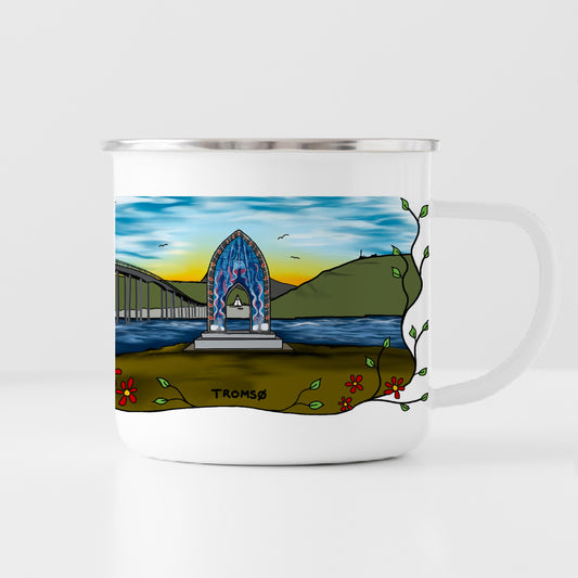 A BEAUTIFUL PLACE - KOPPEN