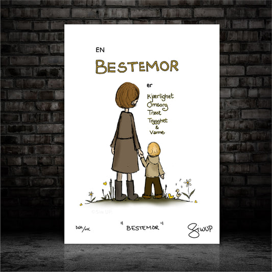 BESTEMOR