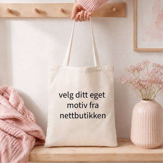 DU VELGER MOTIV