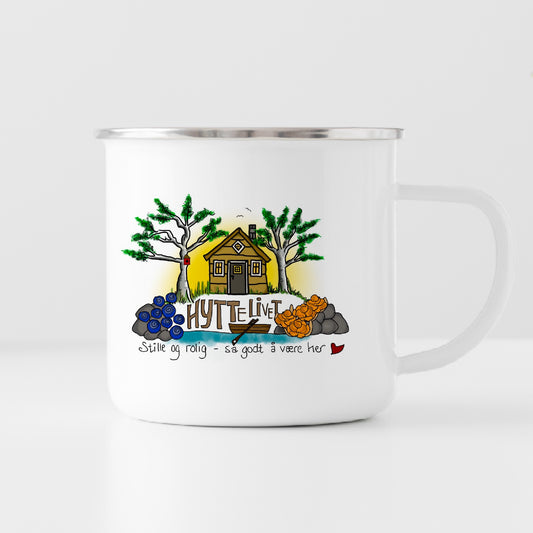 COTTAGE - CUP