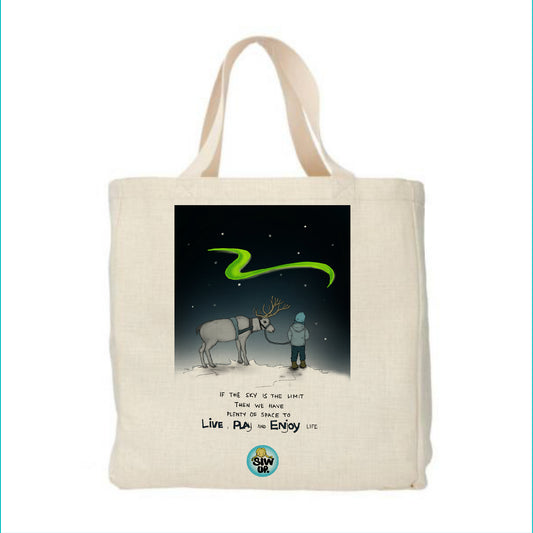 LET´S GO - VESKA (stor)