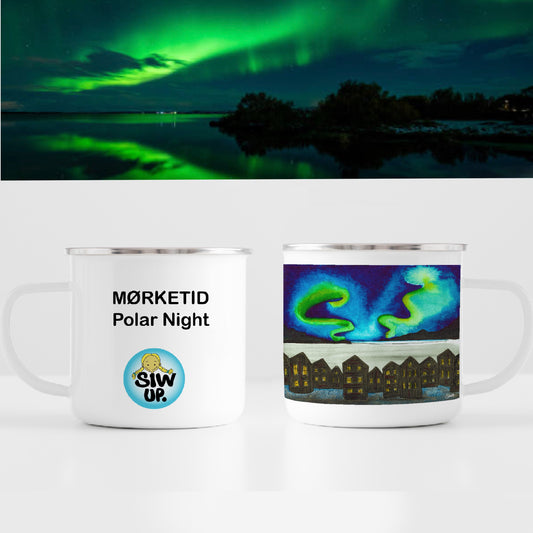 POLAR NIGHT - CUP