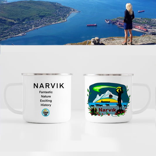 NARVIK - KOPPEN