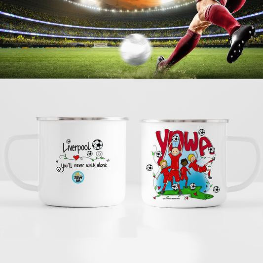 YNWA - CUP