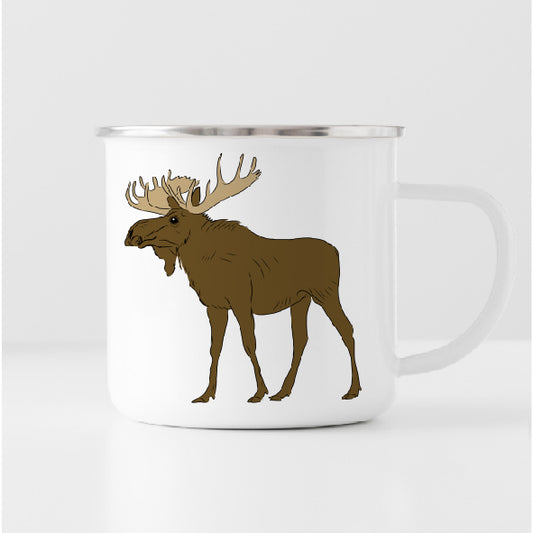 THE KING OF THE FOREST - CUP