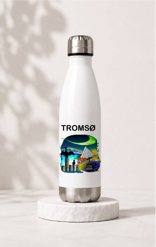 TROMSØ - Flaske