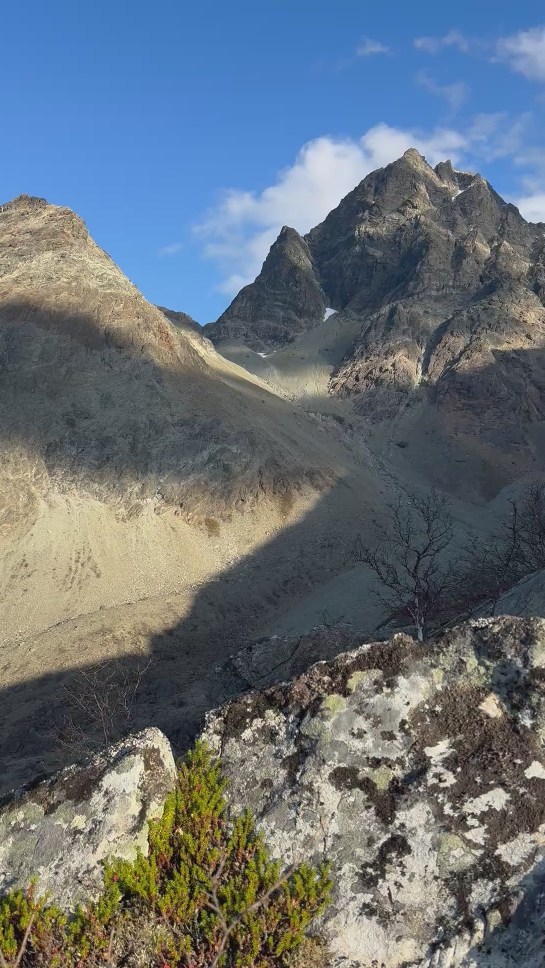 A PLACE WHERE THE SOUL IS FREE